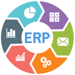 سیستم برنامه‌ریزی منابع سازمانی (ERP)
