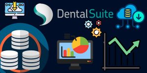 فضای ابری نامحدود DentalSuite