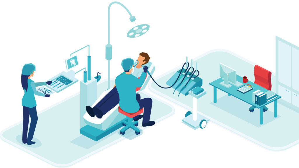 Dental Suite
