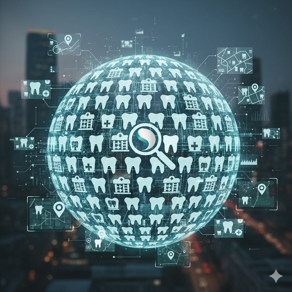 دایرکتوری دندانپزشکی ایران