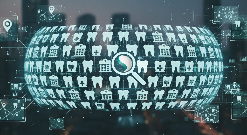 افزایش بیمار دندانپزشکی