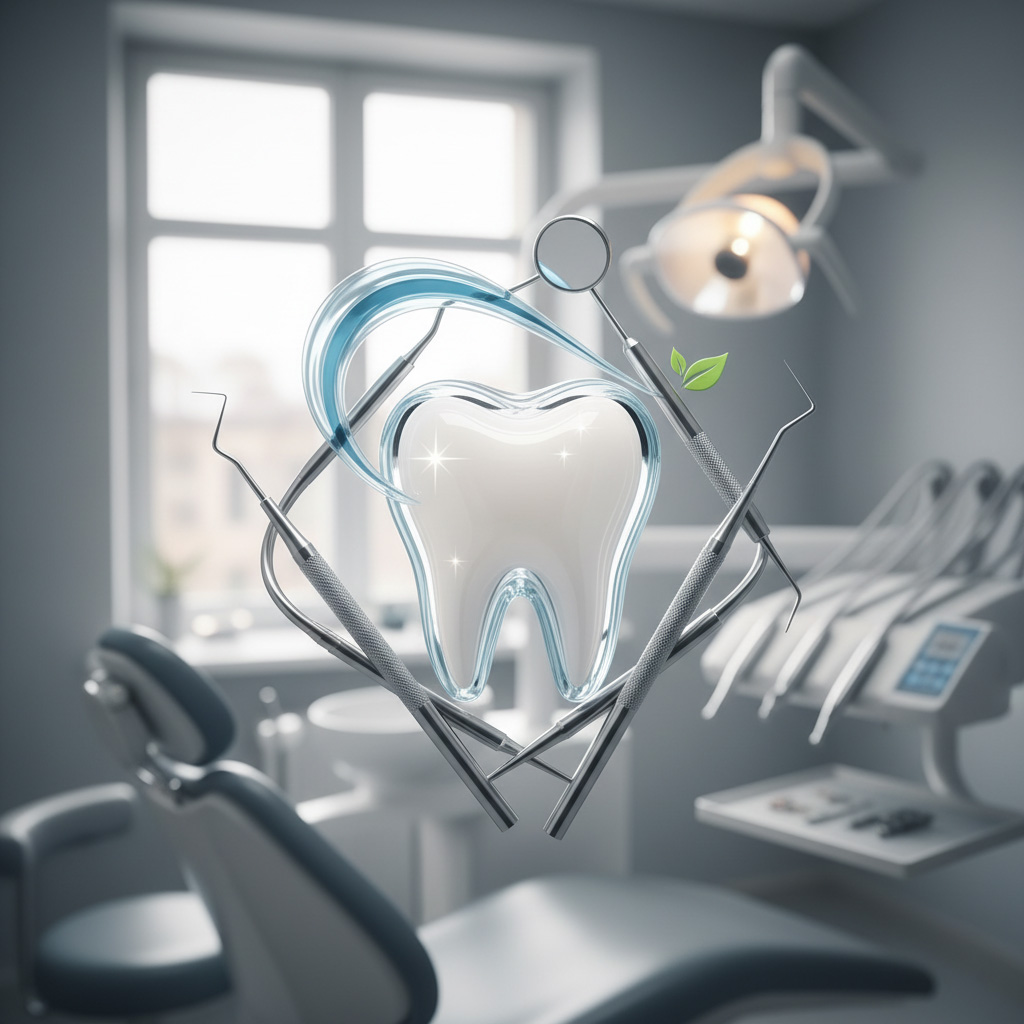 دندانپزشکی