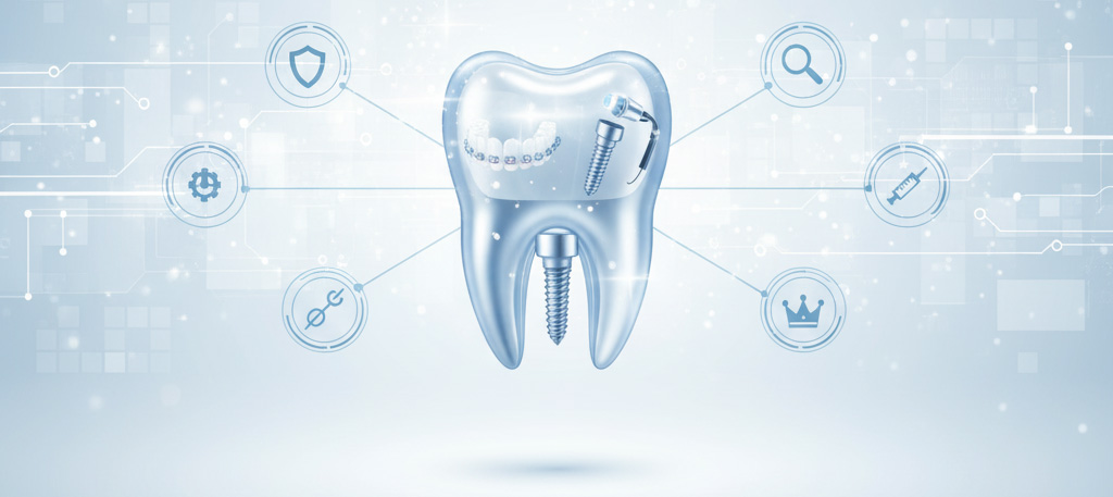 دندانپزشکی شبانه روزی