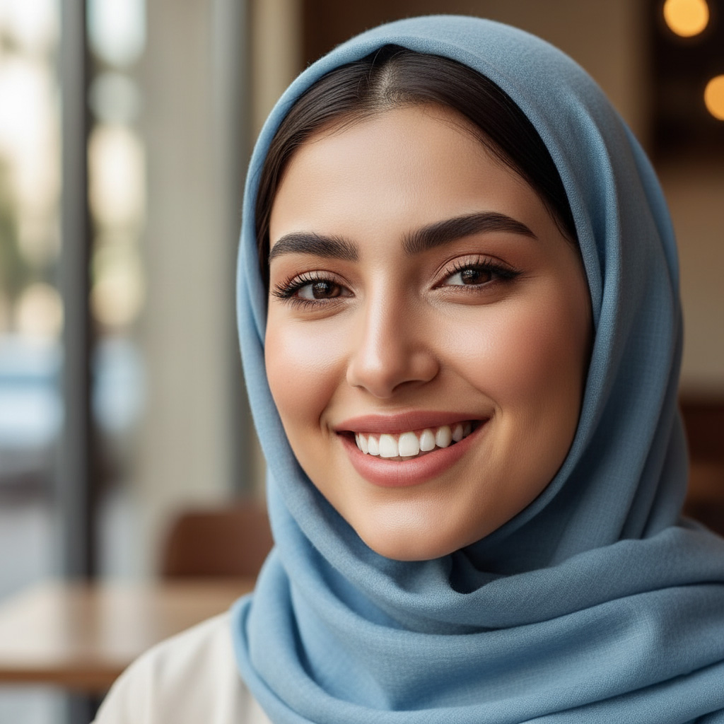 دندانپزشکی زیبایی