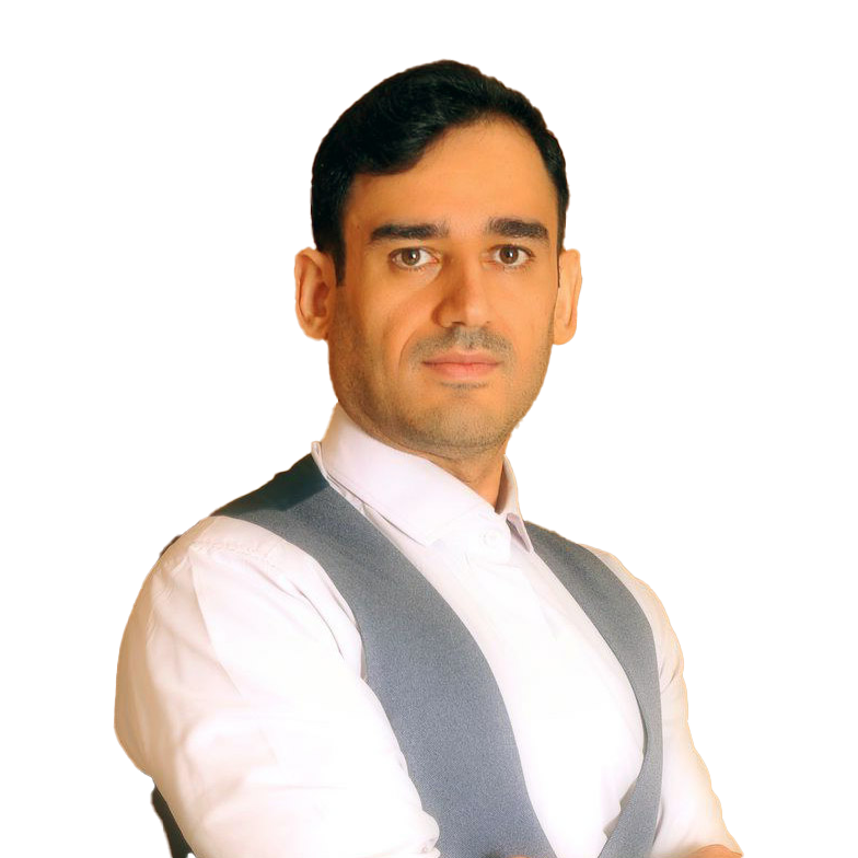 متخصص سئو سایت دندانپزشکی